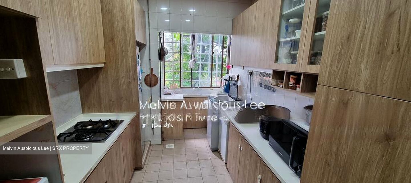 Sunset Way (D21), Condominium #454593231
